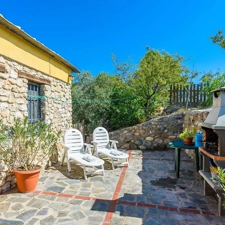 Holiday home El Secano De Paco By Ruralidays *