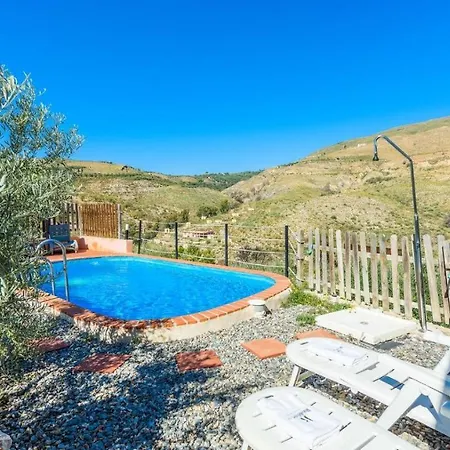 El Secano De Paco By Ruralidays Holiday home *